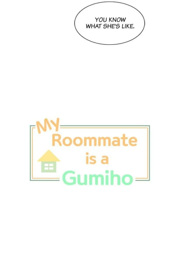 My Roommate Is a Gumiho Chapter 21 page 10