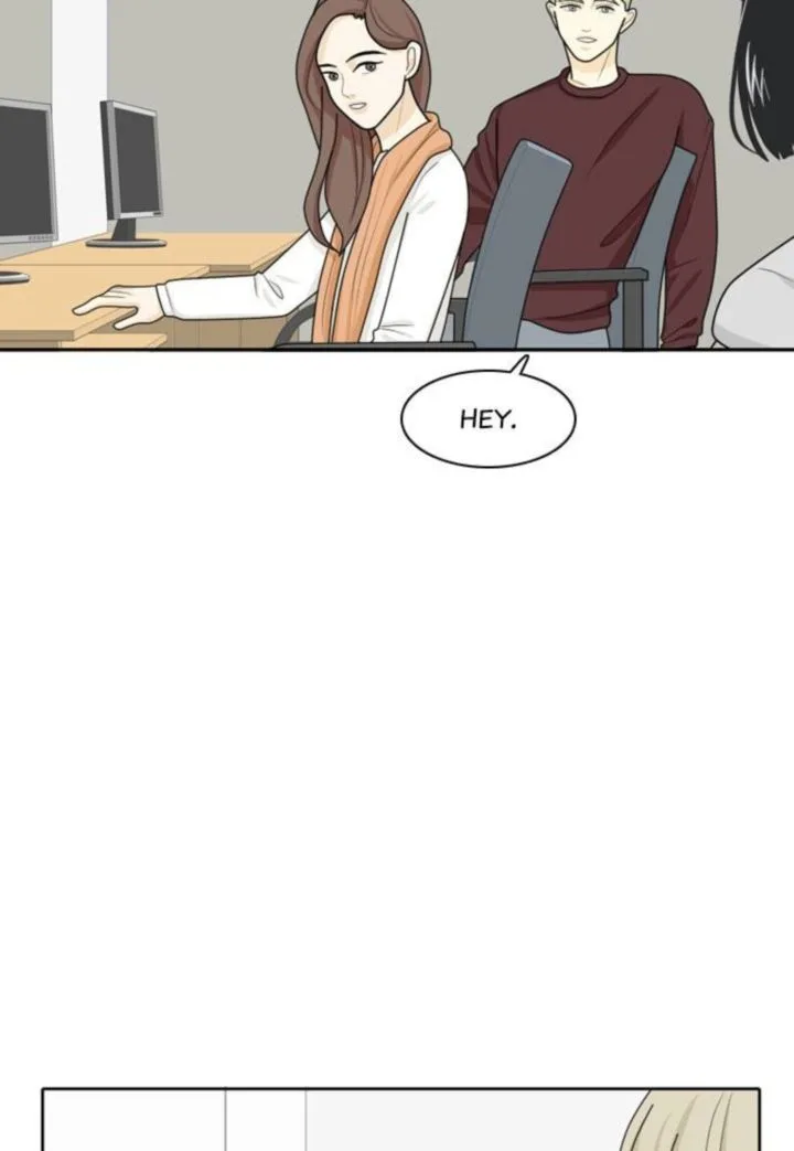 My Roommate Is a Gumiho Chapter 21 page 25
