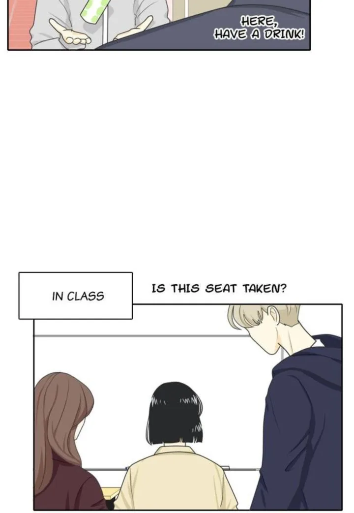 My Roommate Is a Gumiho Chapter 21 page 32