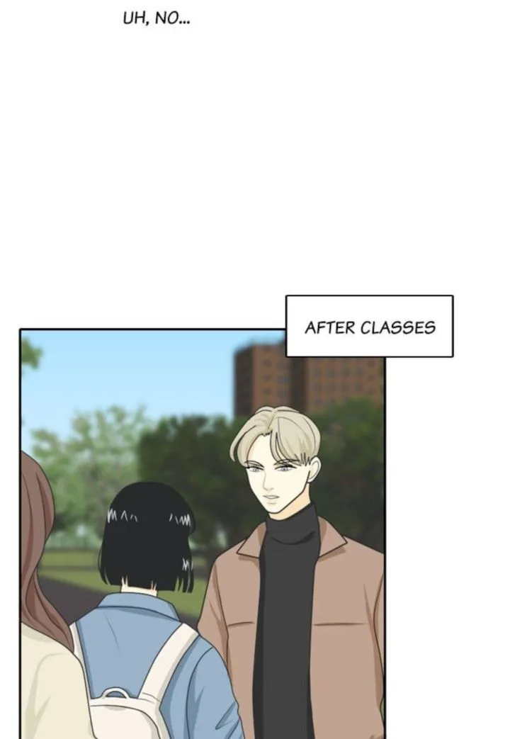 My Roommate Is a Gumiho Chapter 21 page 33
