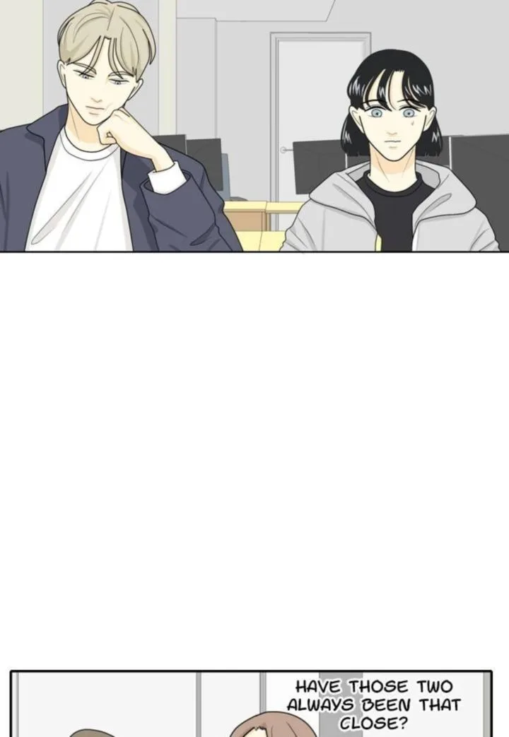 My Roommate Is a Gumiho Chapter 21 page 27