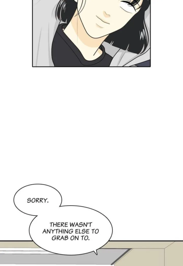My Roommate Is a Gumiho Chapter 21 page 20