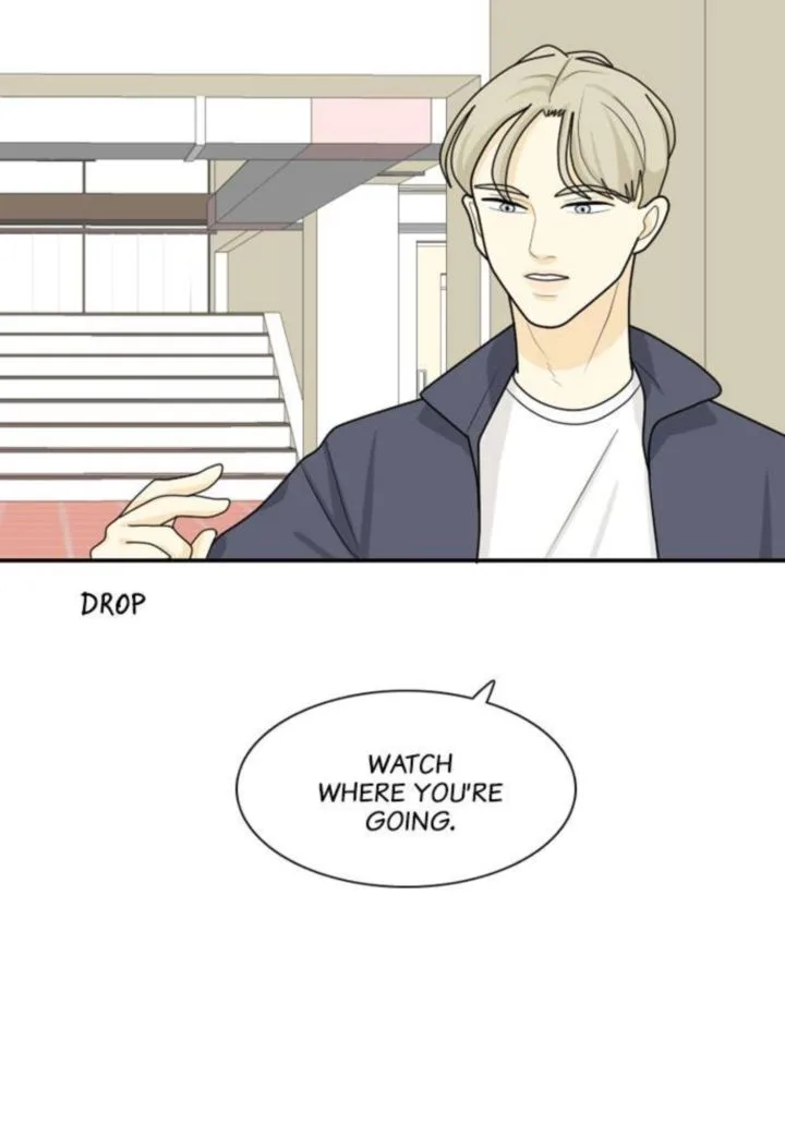 My Roommate Is a Gumiho Chapter 21 page 21