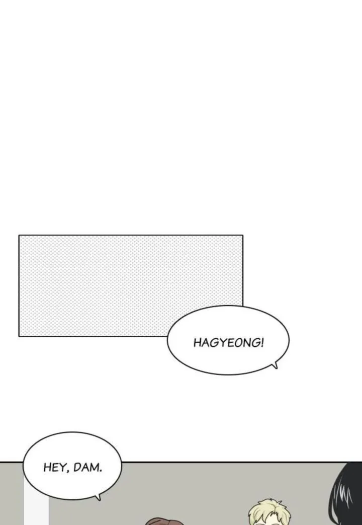 My Roommate Is a Gumiho Chapter 21 page 24