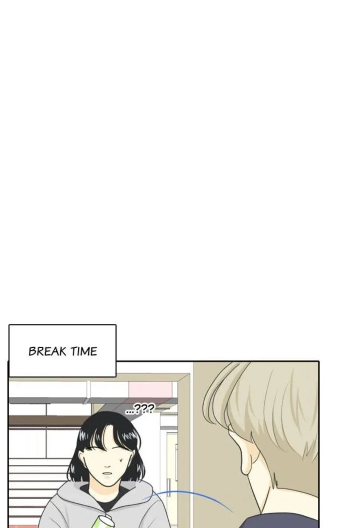My Roommate Is a Gumiho Chapter 21 page 31