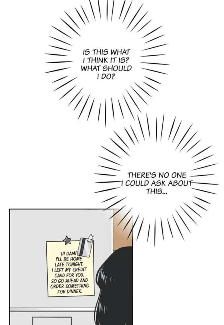 My Roommate Is a Gumiho Chapter 21 page 36