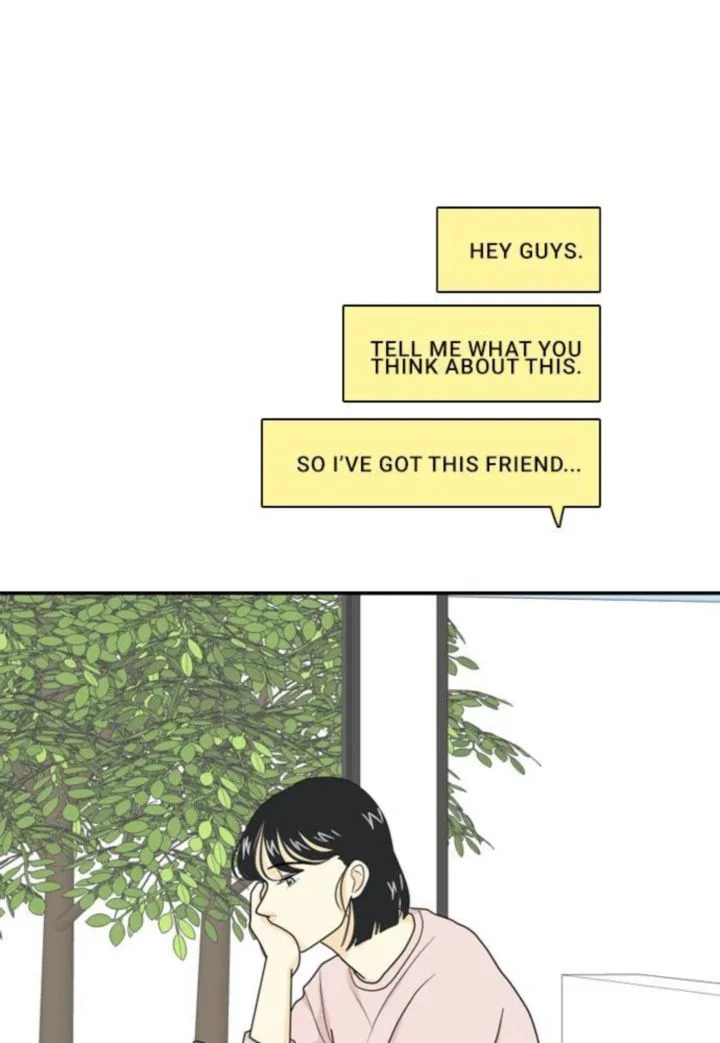 My Roommate Is a Gumiho Chapter 21 page 39