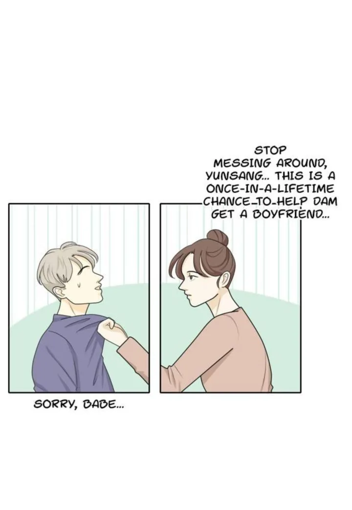My Roommate Is a Gumiho Chapter 21 page 43