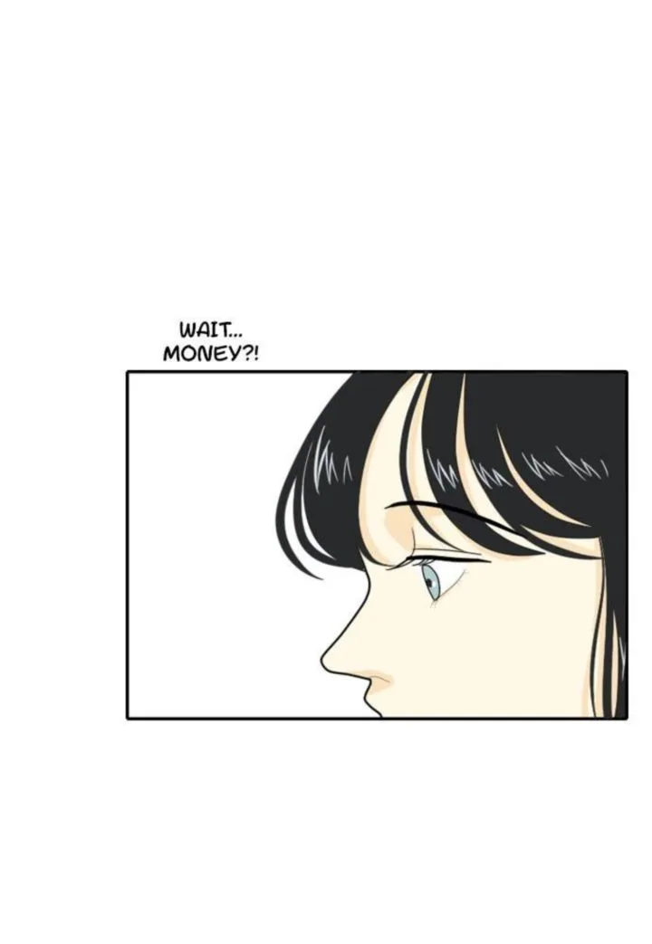 My Roommate Is a Gumiho Chapter 21 page 44
