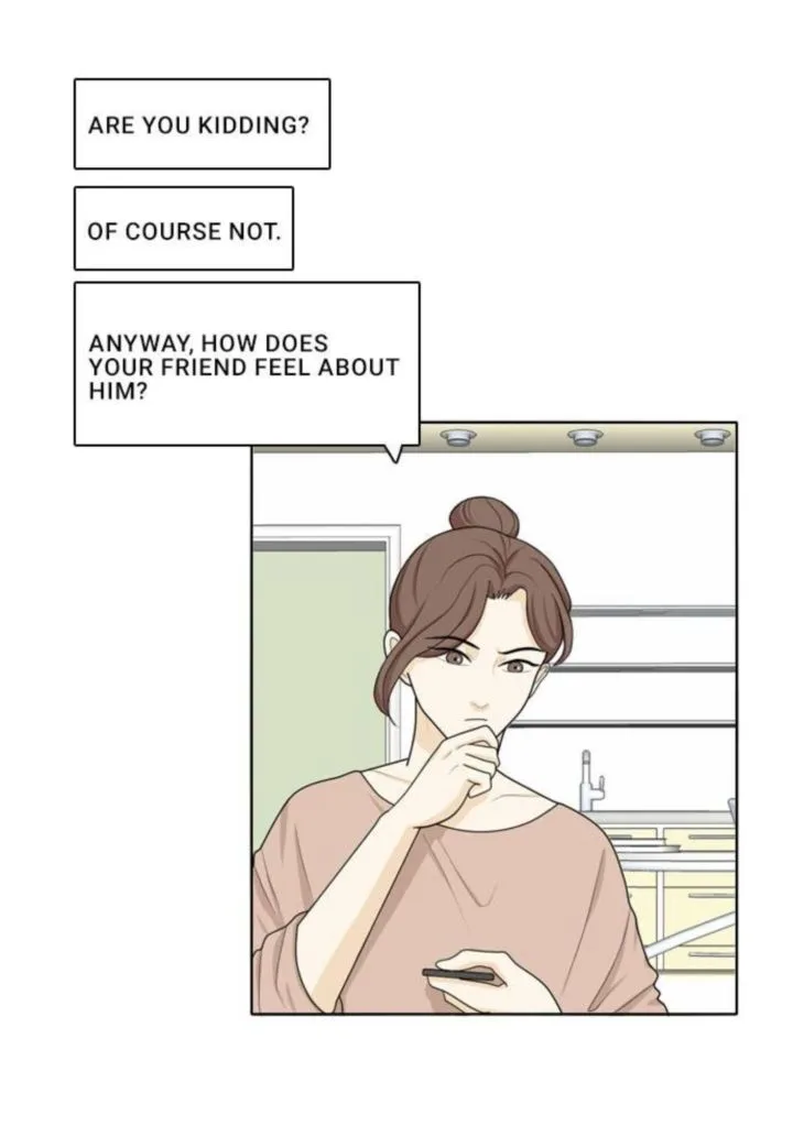 My Roommate Is a Gumiho Chapter 21 page 46