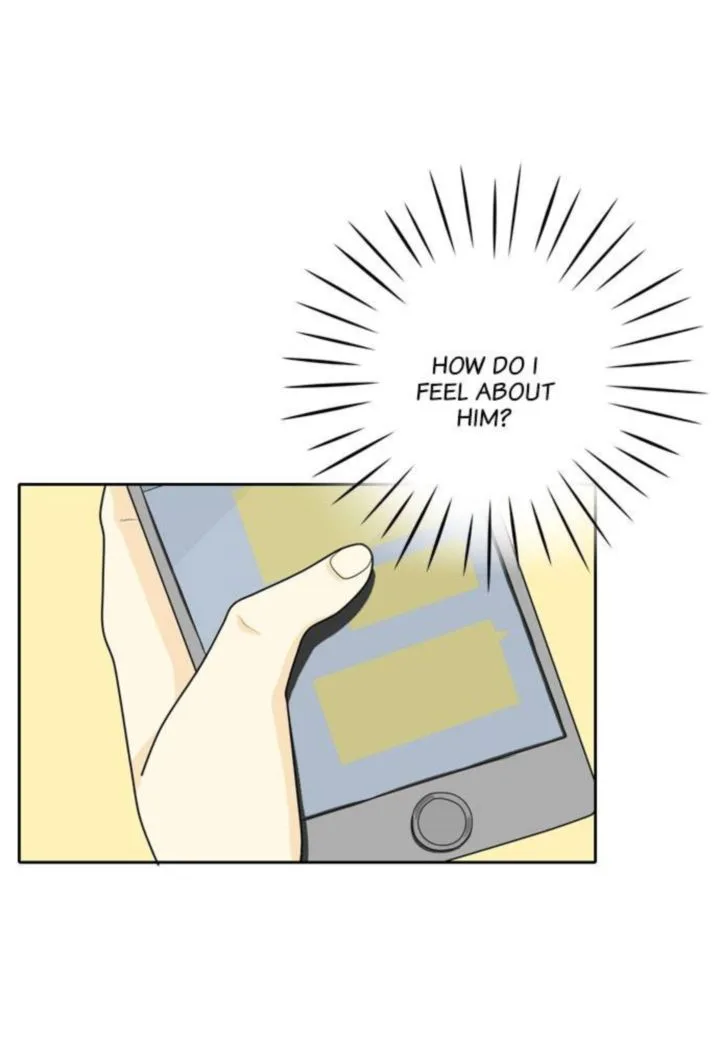My Roommate Is a Gumiho Chapter 21 page 47