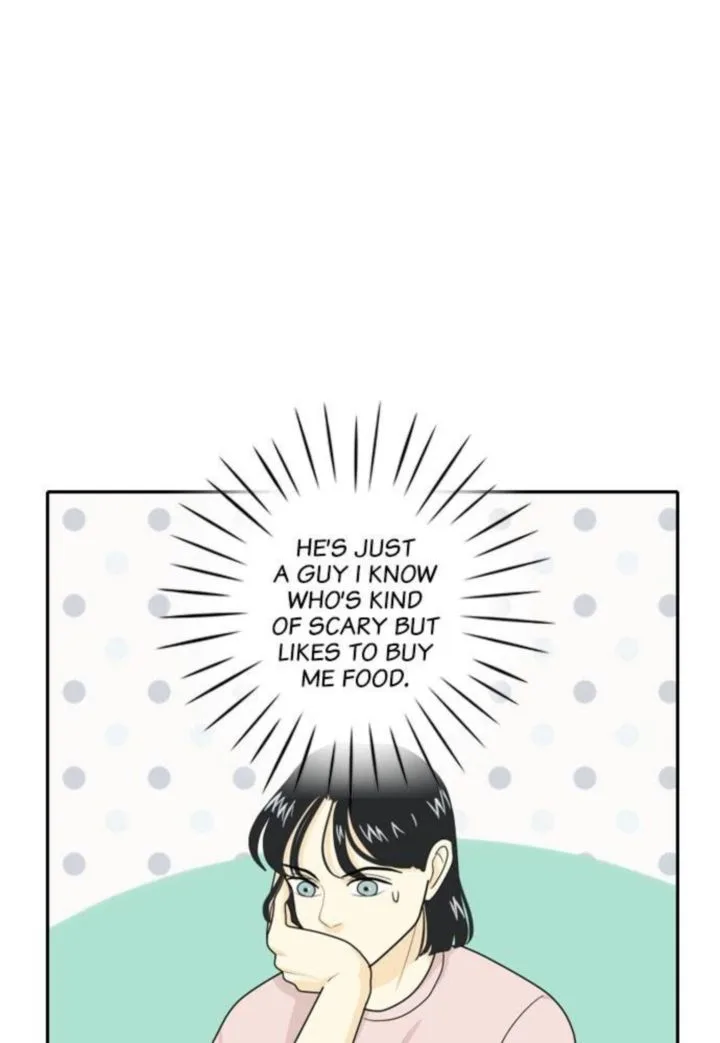 My Roommate Is a Gumiho Chapter 21 page 48