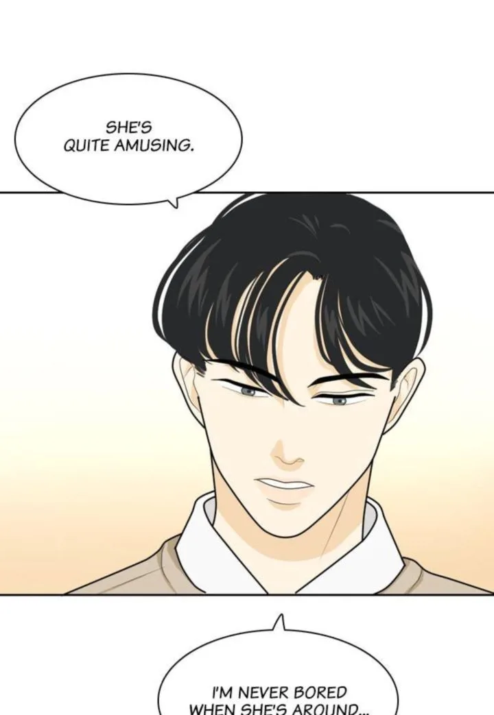 My Roommate Is a Gumiho Chapter 21 page 50