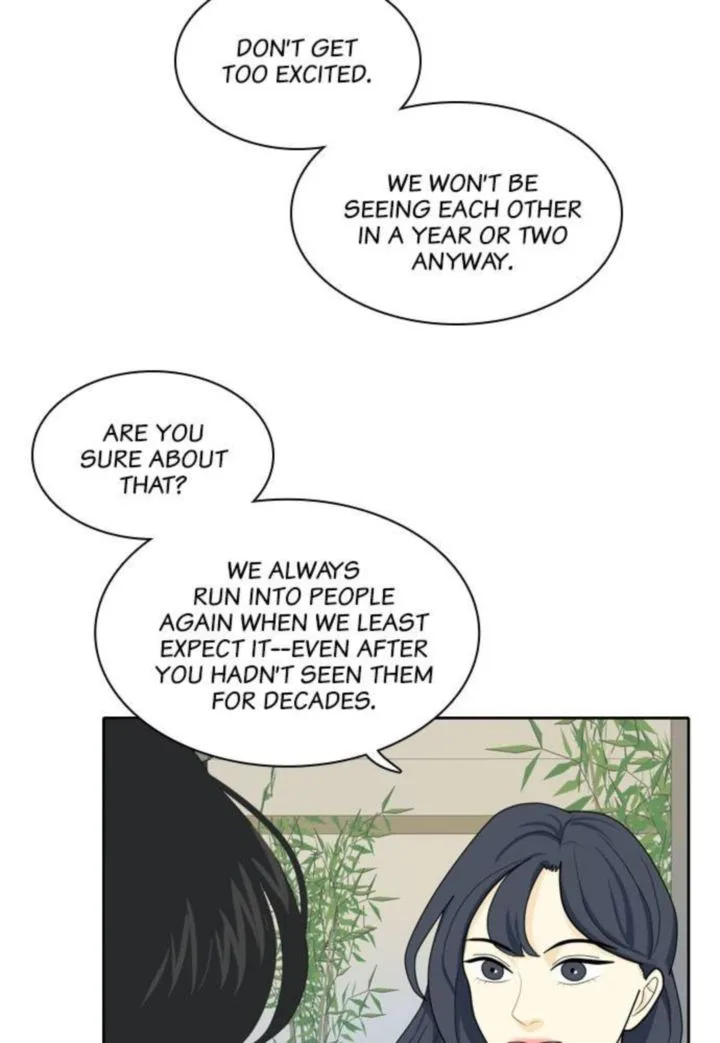 My Roommate Is a Gumiho Chapter 21 page 52