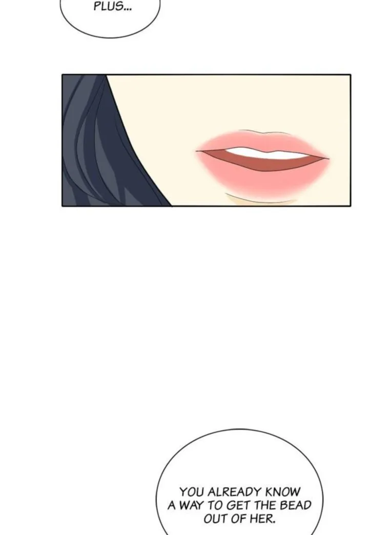 My Roommate Is a Gumiho Chapter 21 page 55