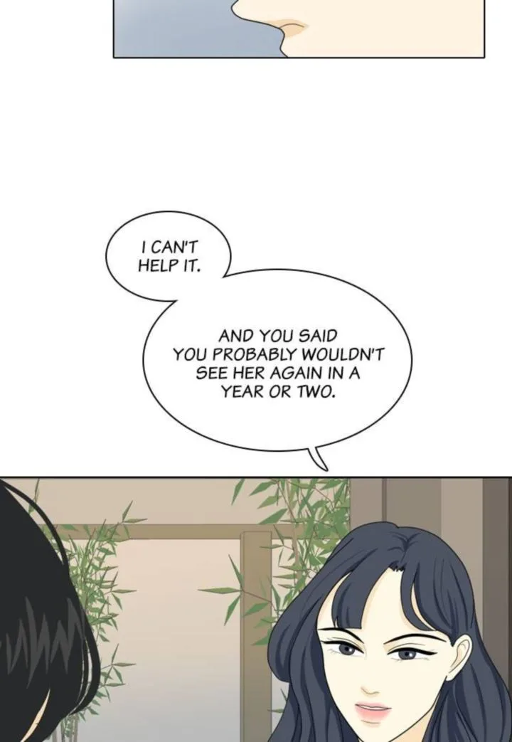 My Roommate Is a Gumiho Chapter 21 page 63