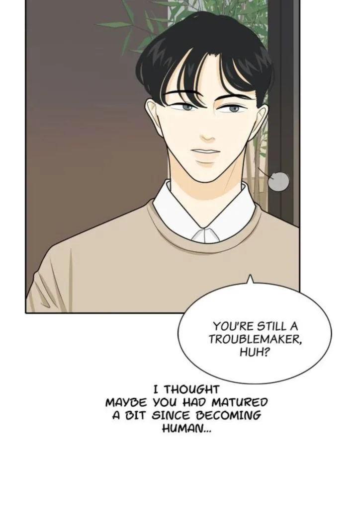 My Roommate Is a Gumiho Chapter 21 page 65