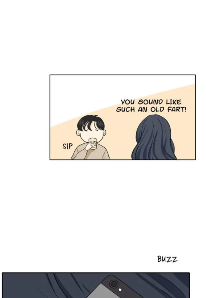 My Roommate Is a Gumiho Chapter 21 page 66