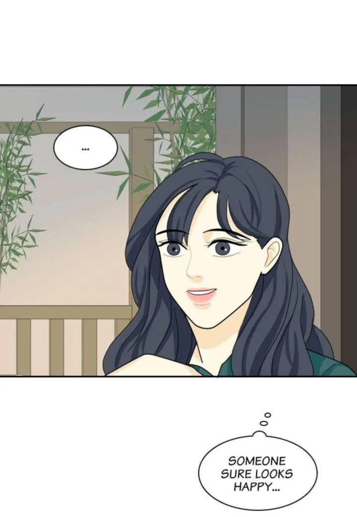 My Roommate Is a Gumiho Chapter 21 page 70
