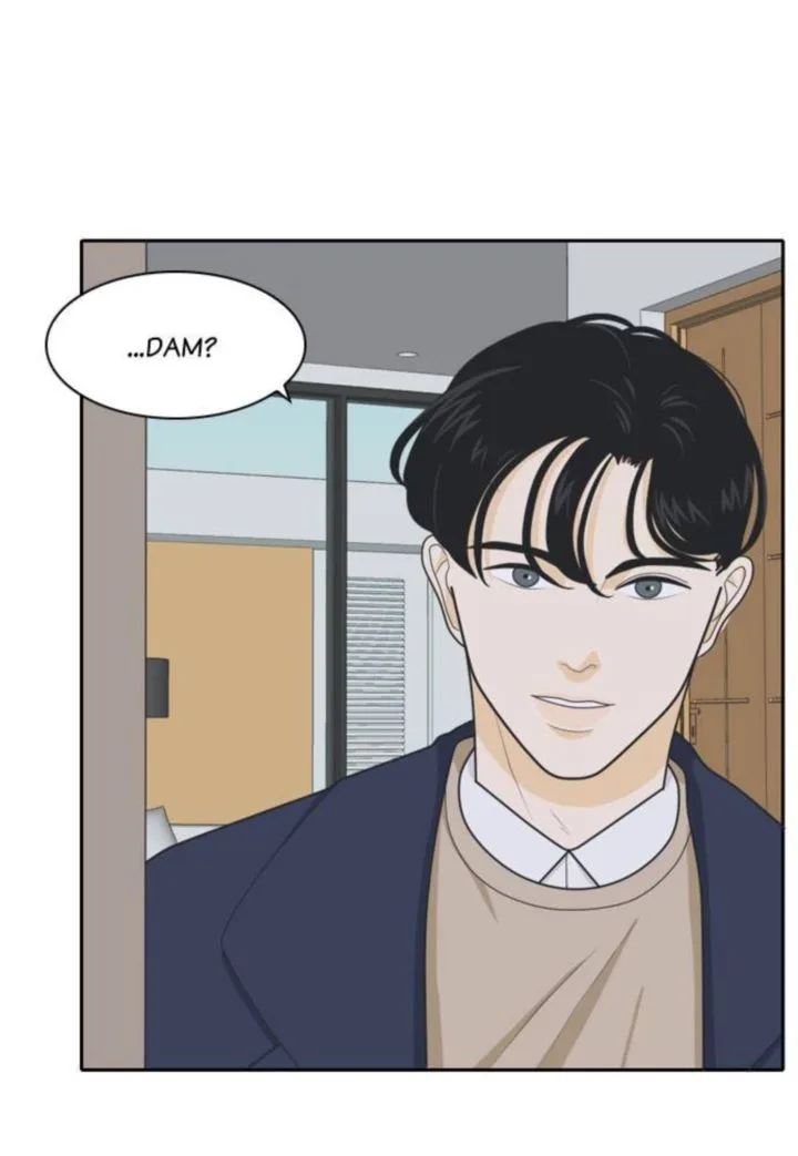 My Roommate Is a Gumiho Chapter 22 page 2