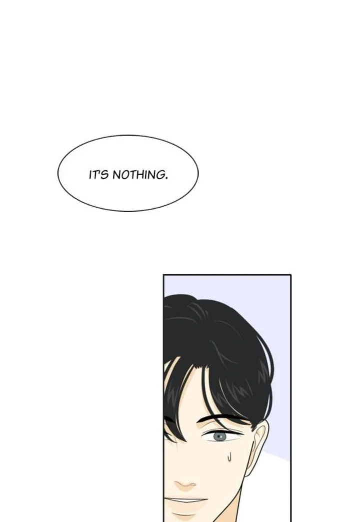 My Roommate Is a Gumiho Chapter 22 page 26