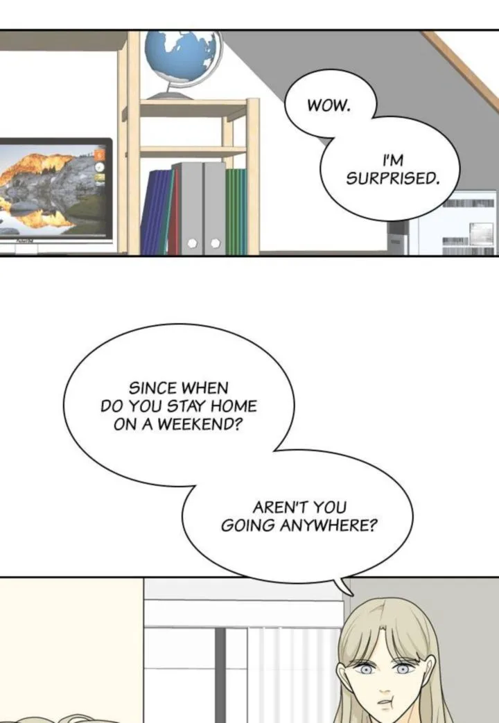 My Roommate Is a Gumiho Chapter 22 page 29