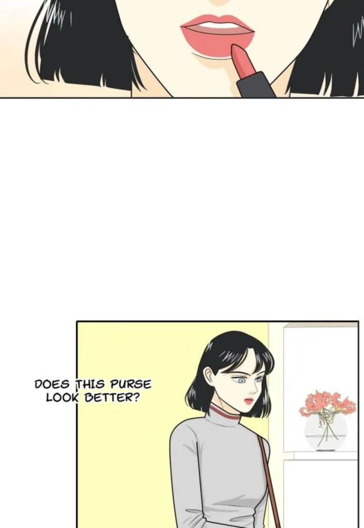 My Roommate Is a Gumiho Chapter 22 page 15