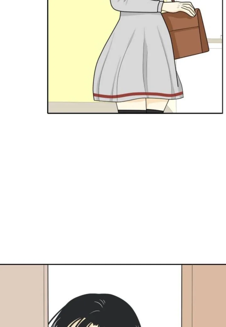 My Roommate Is a Gumiho Chapter 22 page 16