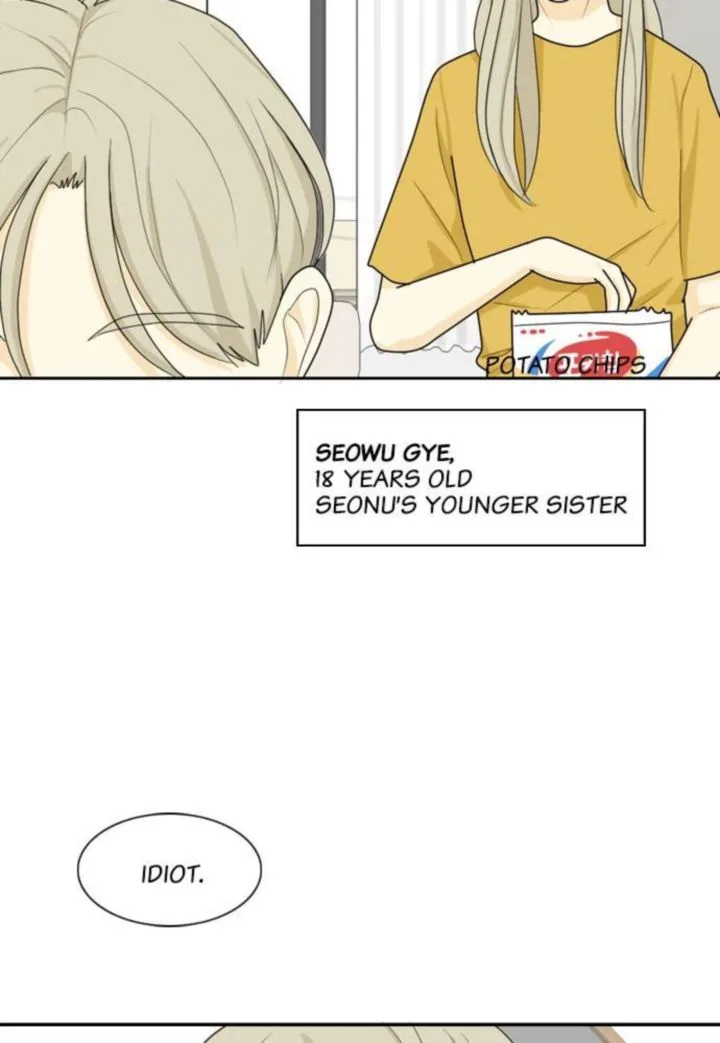 My Roommate Is a Gumiho Chapter 22 page 30