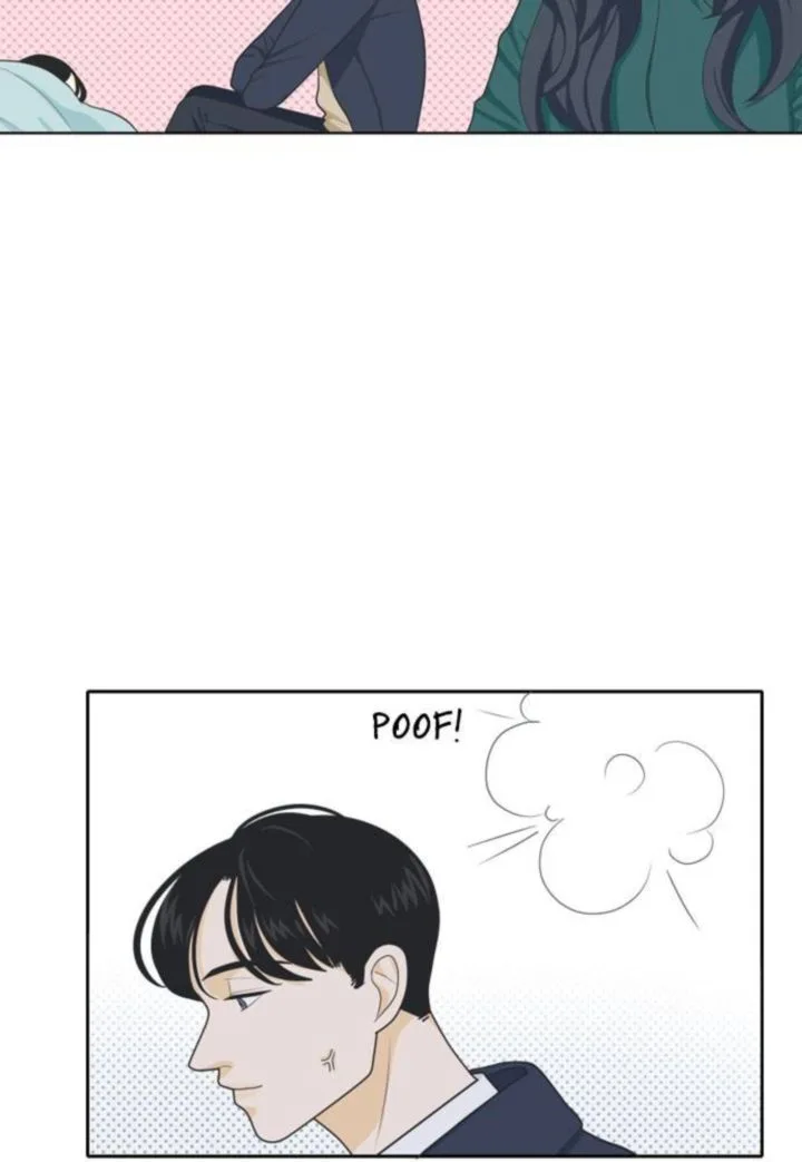 My Roommate Is a Gumiho Chapter 22 page 7