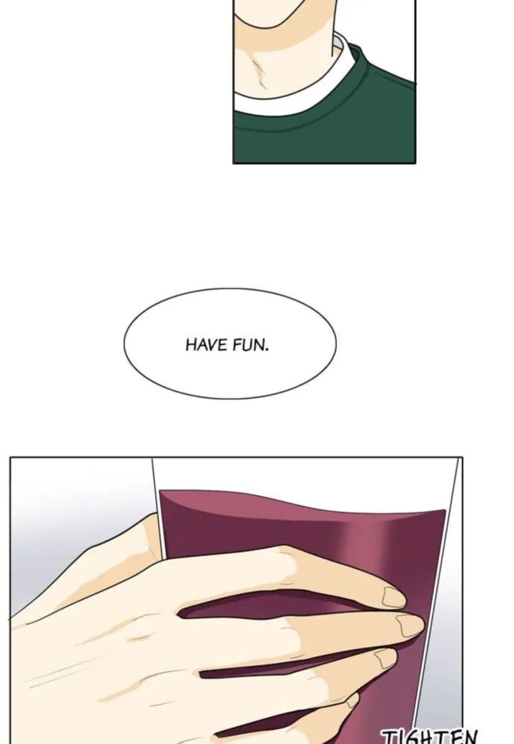 My Roommate Is a Gumiho Chapter 22 page 27