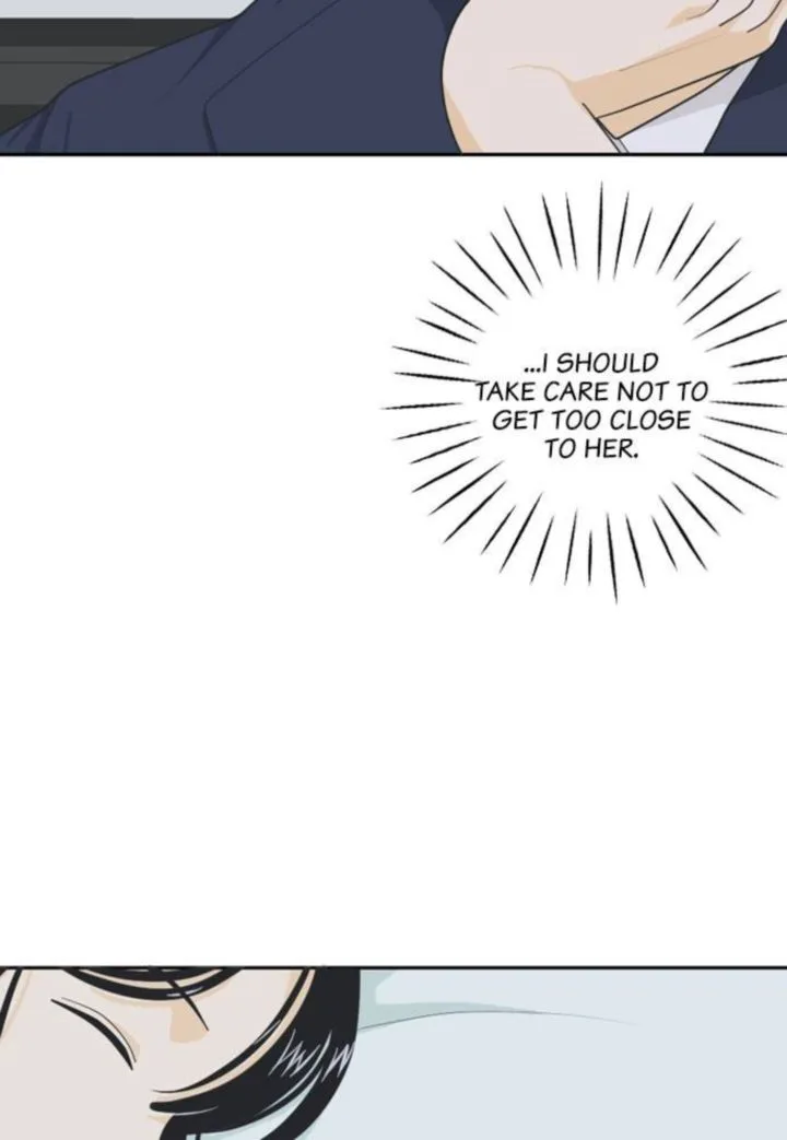 My Roommate Is a Gumiho Chapter 22 page 9