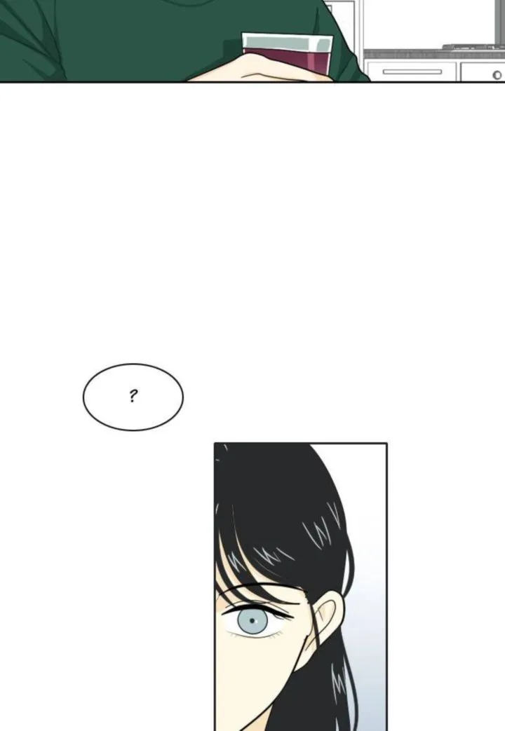 My Roommate Is a Gumiho Chapter 22 page 21