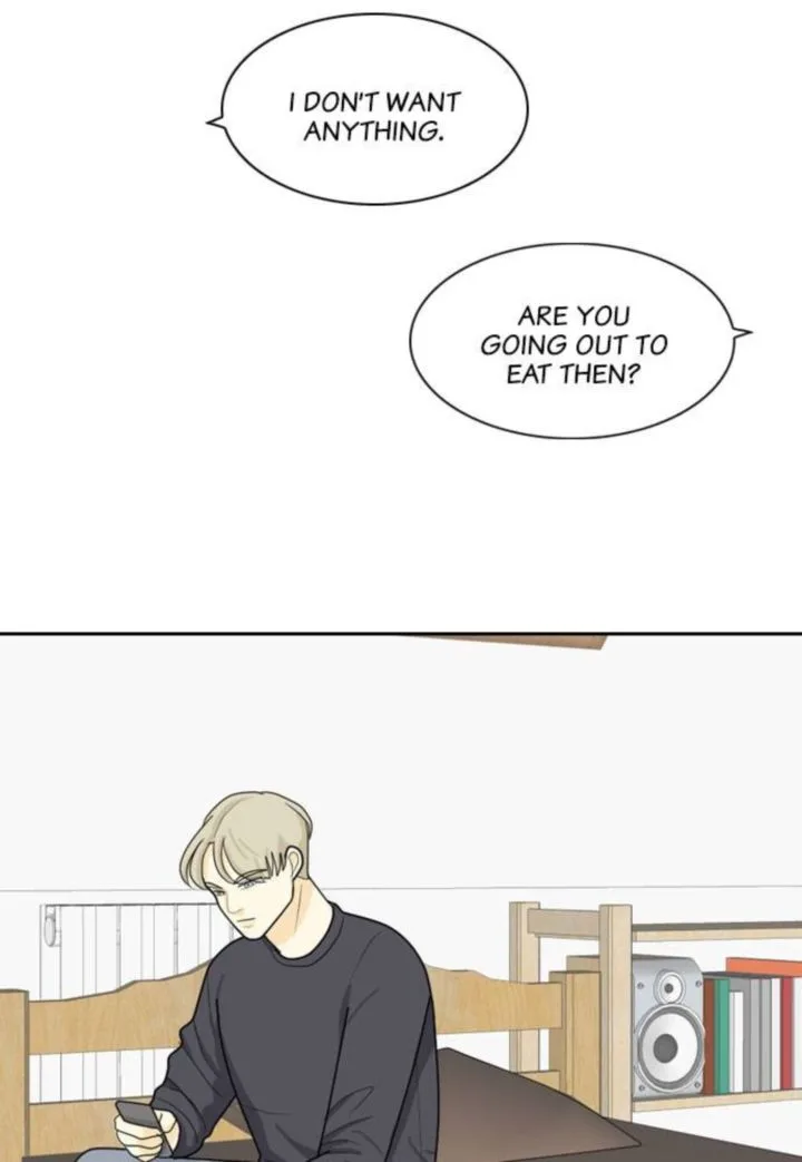 My Roommate Is a Gumiho Chapter 22 page 33