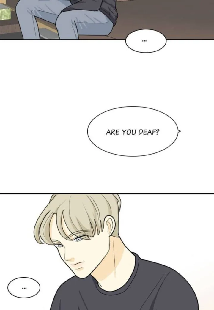 My Roommate Is a Gumiho Chapter 22 page 34