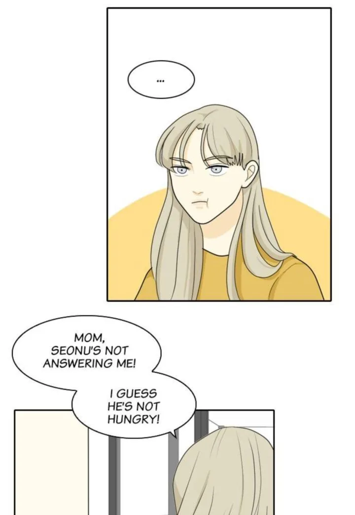 My Roommate Is a Gumiho Chapter 22 page 36