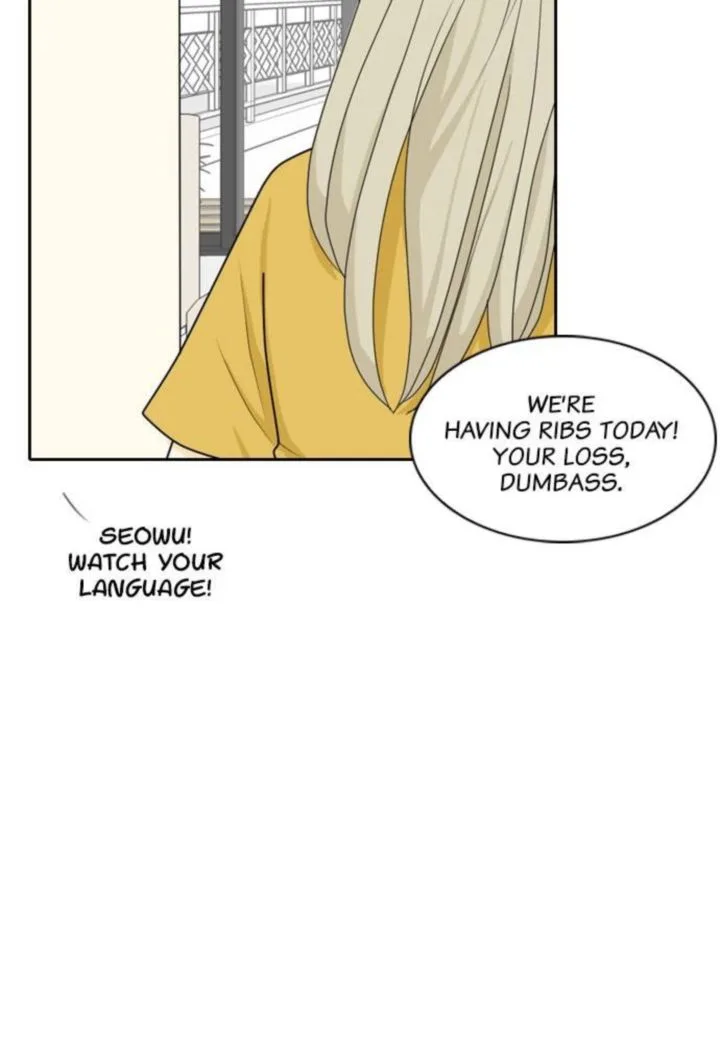 My Roommate Is a Gumiho Chapter 22 page 37