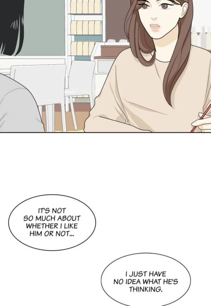 My Roommate Is a Gumiho Chapter 22 page 44