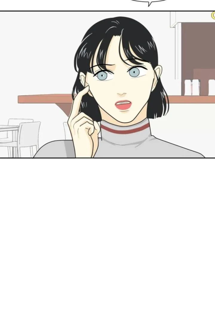 My Roommate Is a Gumiho Chapter 22 page 45