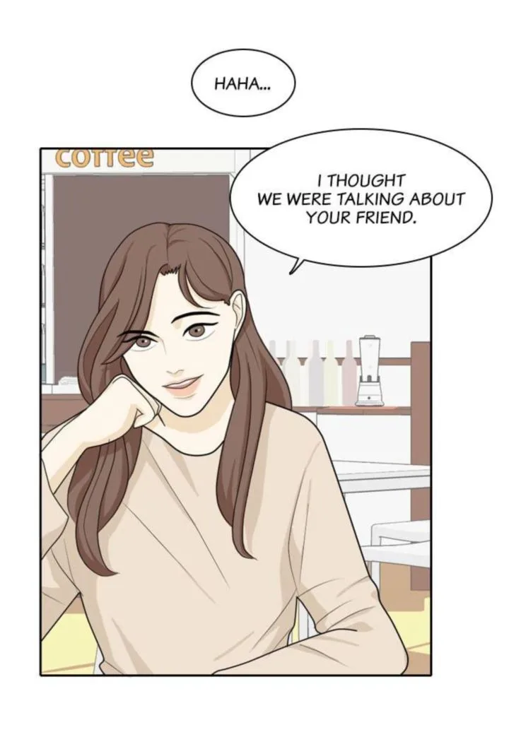 My Roommate Is a Gumiho Chapter 22 page 46