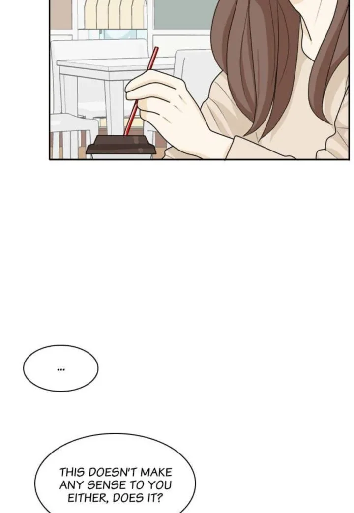 My Roommate Is a Gumiho Chapter 22 page 49