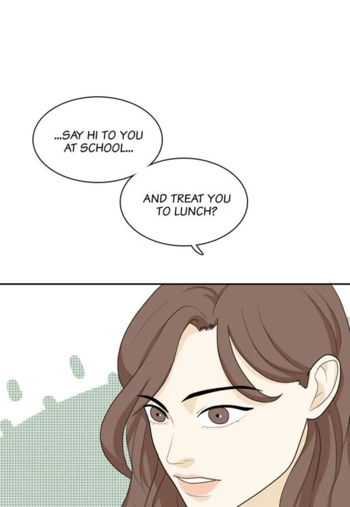 My Roommate Is a Gumiho Chapter 22 page 51