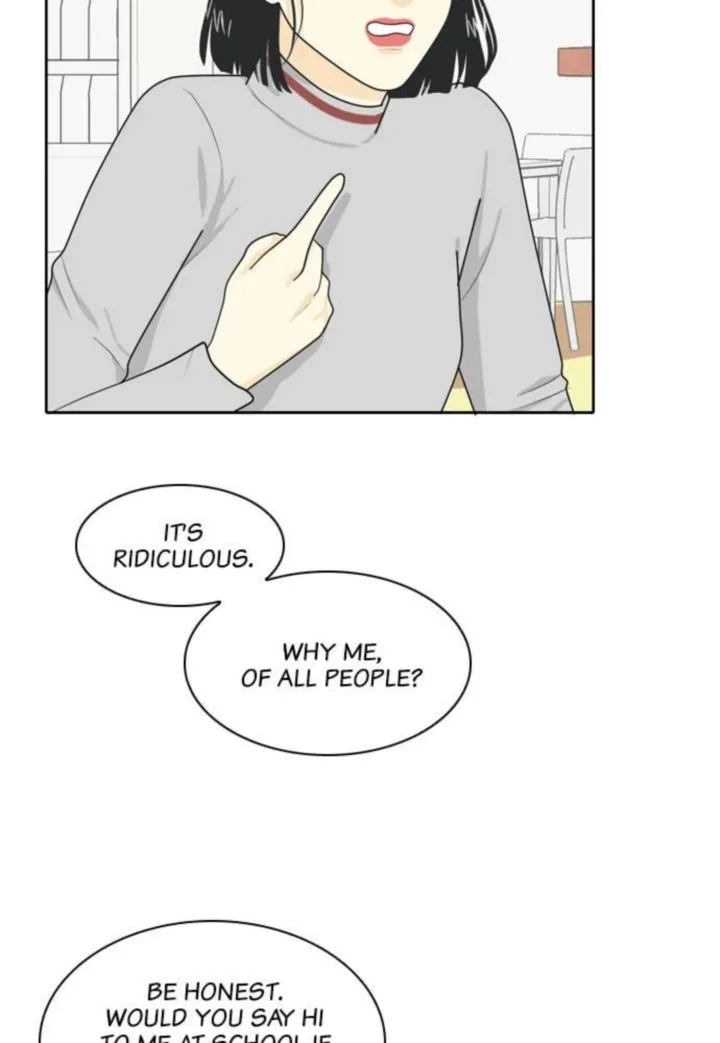My Roommate Is a Gumiho Chapter 22 page 53