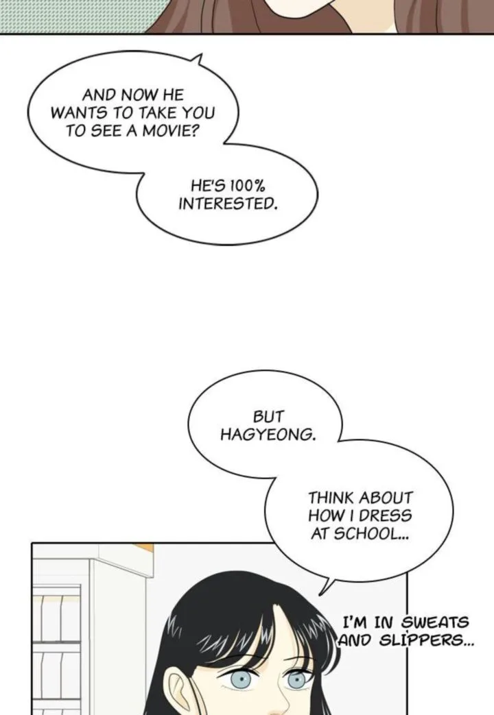 My Roommate Is a Gumiho Chapter 22 page 52
