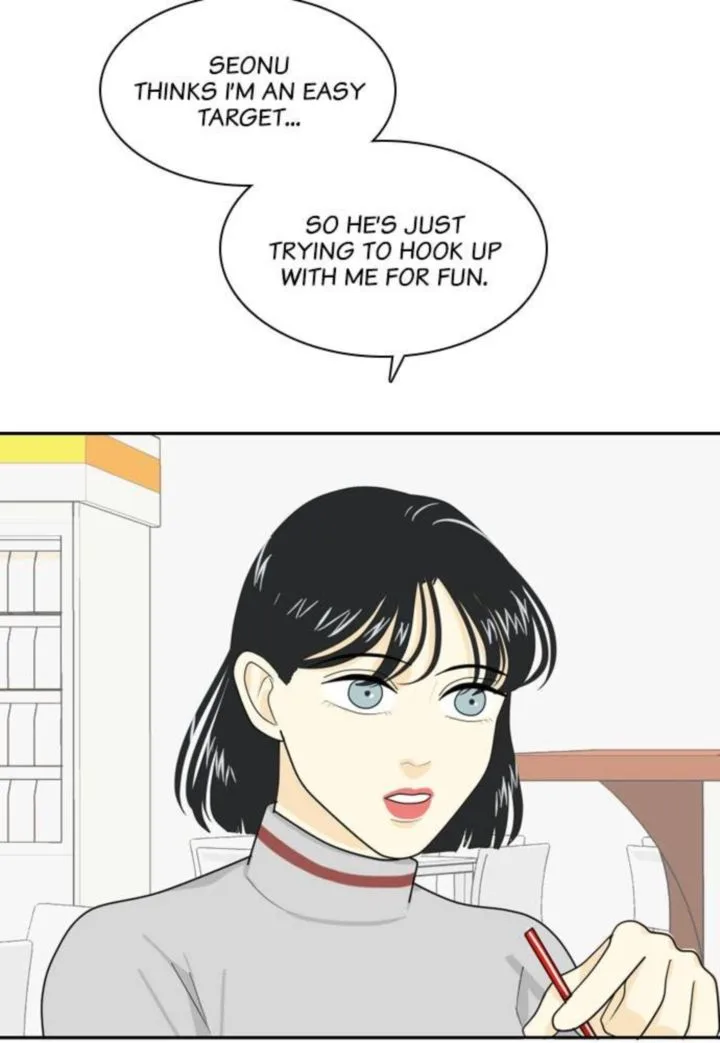 My Roommate Is a Gumiho Chapter 22 page 56