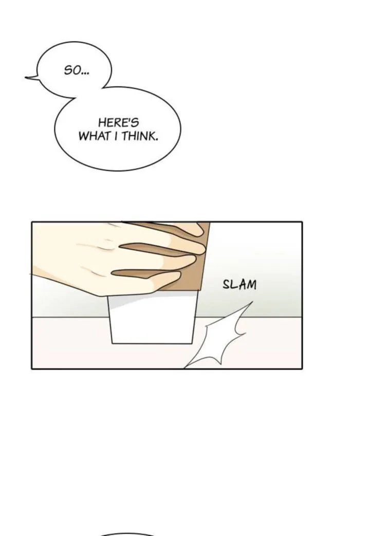 My Roommate Is a Gumiho Chapter 22 page 55