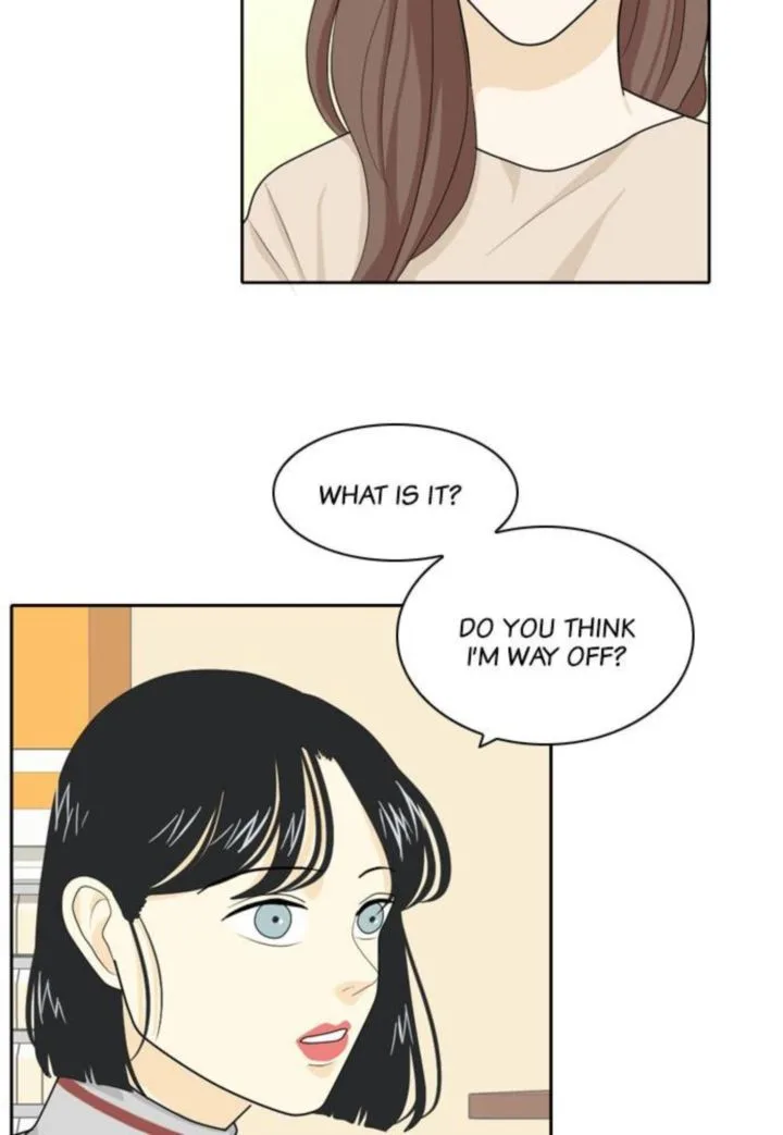 My Roommate Is a Gumiho Chapter 22 page 58