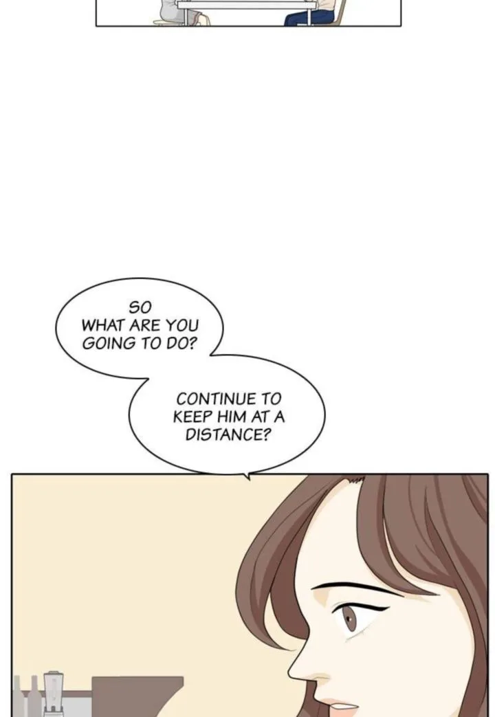 My Roommate Is a Gumiho Chapter 22 page 60