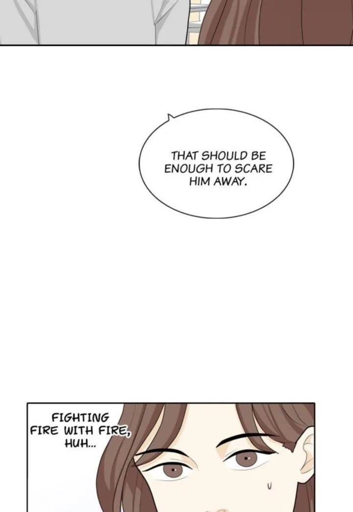 My Roommate Is a Gumiho Chapter 22 page 62