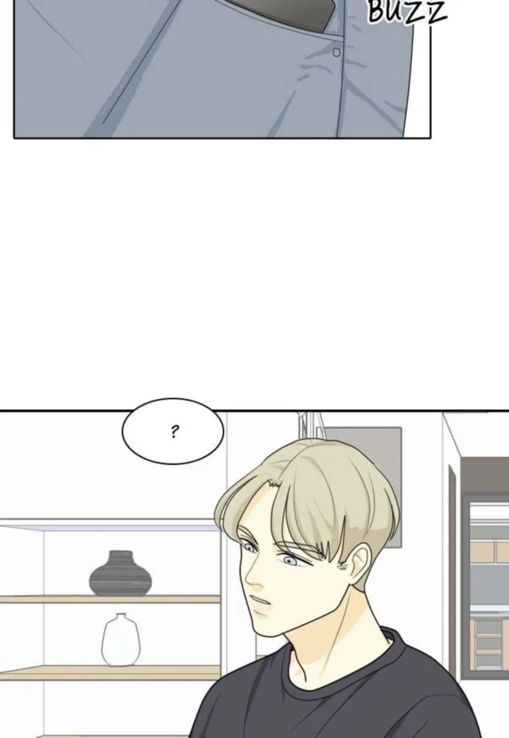 My Roommate Is a Gumiho Chapter 22 page 65